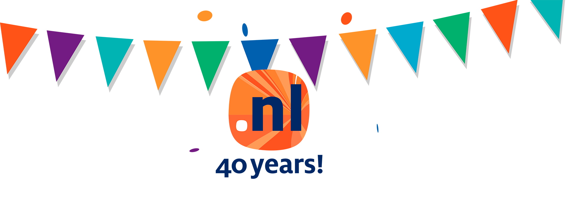 header - 40 years of .nl