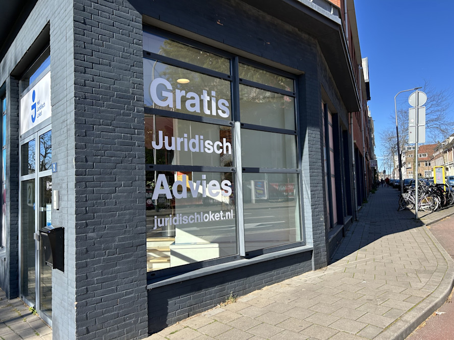 gratis juridisch advies