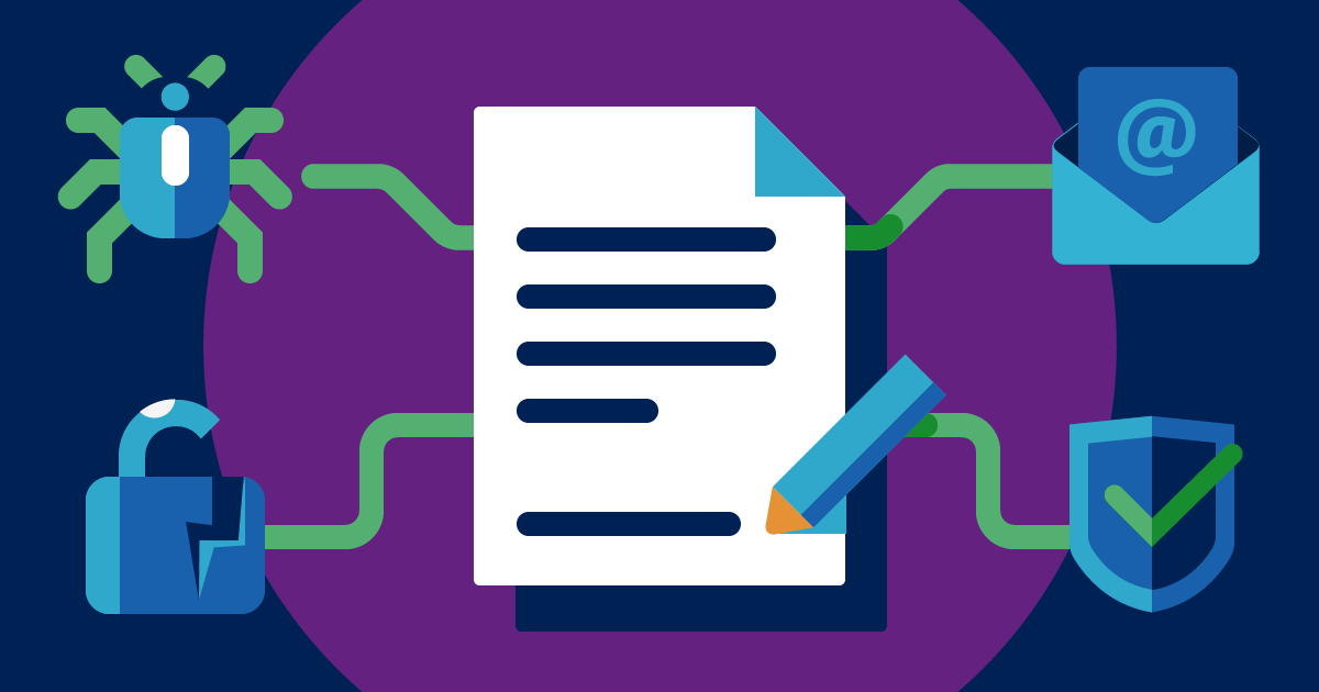 Security.txt | Cybersecurity | SIDN