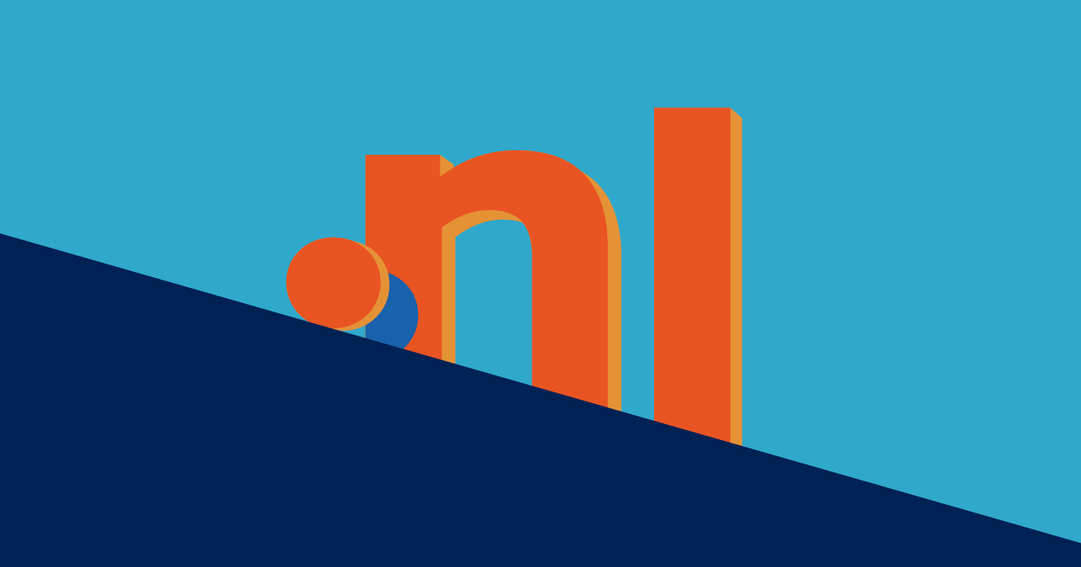 De ontwikkeling van .nl in 2025: een jaar van krimp en verandering | Domeinnamen | SIDN
