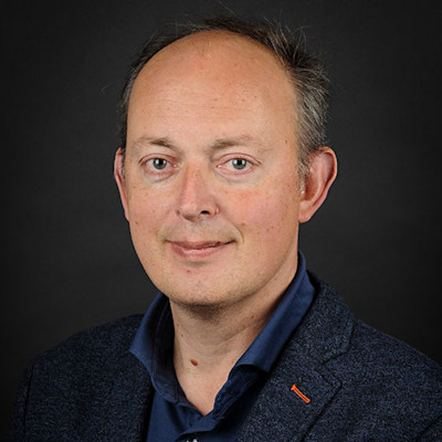 Dirk Maats