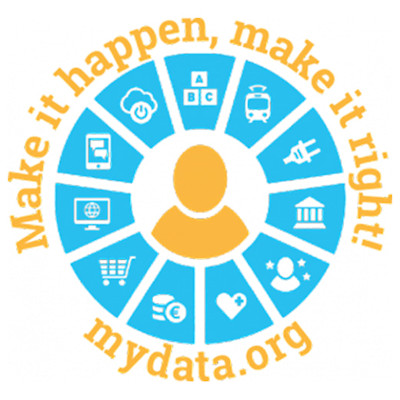 Logo MyData