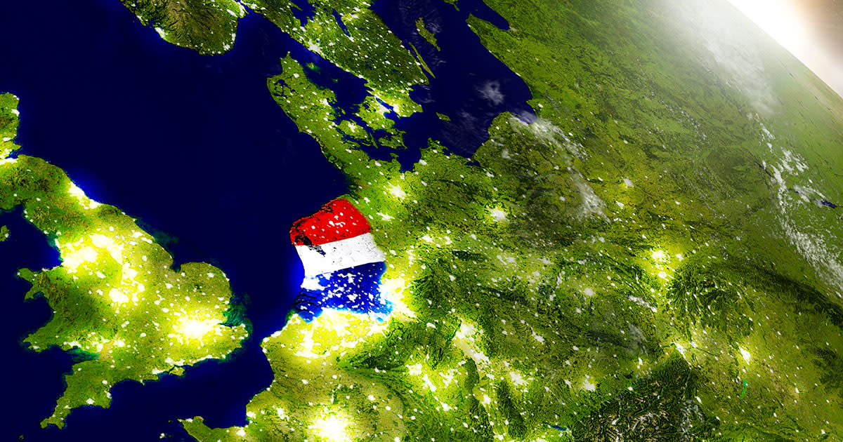 Nederland Digitaal Festival | Over SIDN | SIDN