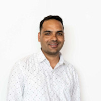 Shyam Krishna Khadka