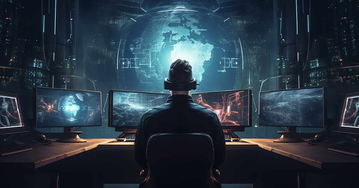 Internet crooks and hackers using AI to aid malicious activities ...