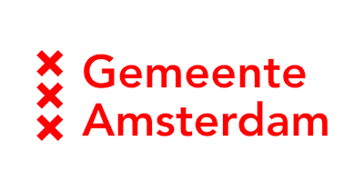 Logo Amsterdam