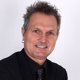 Dennis van der Valk, Business Consultant of CIO Office Drechtsteden