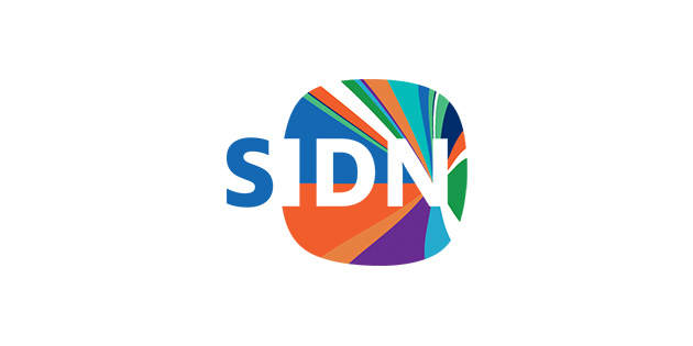 Logo SIDN