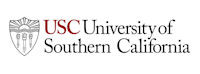 Logo of USC University of Southern California