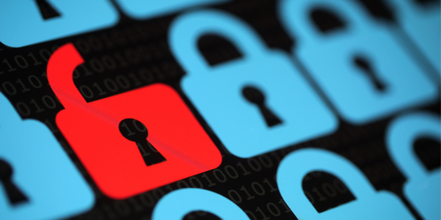 Visitor data insecure on 9 out of 10 business websites | About SIDN | SIDN