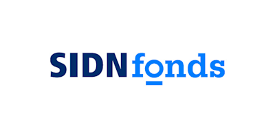 Logo SIDN fonds