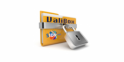 SIDN Valibox