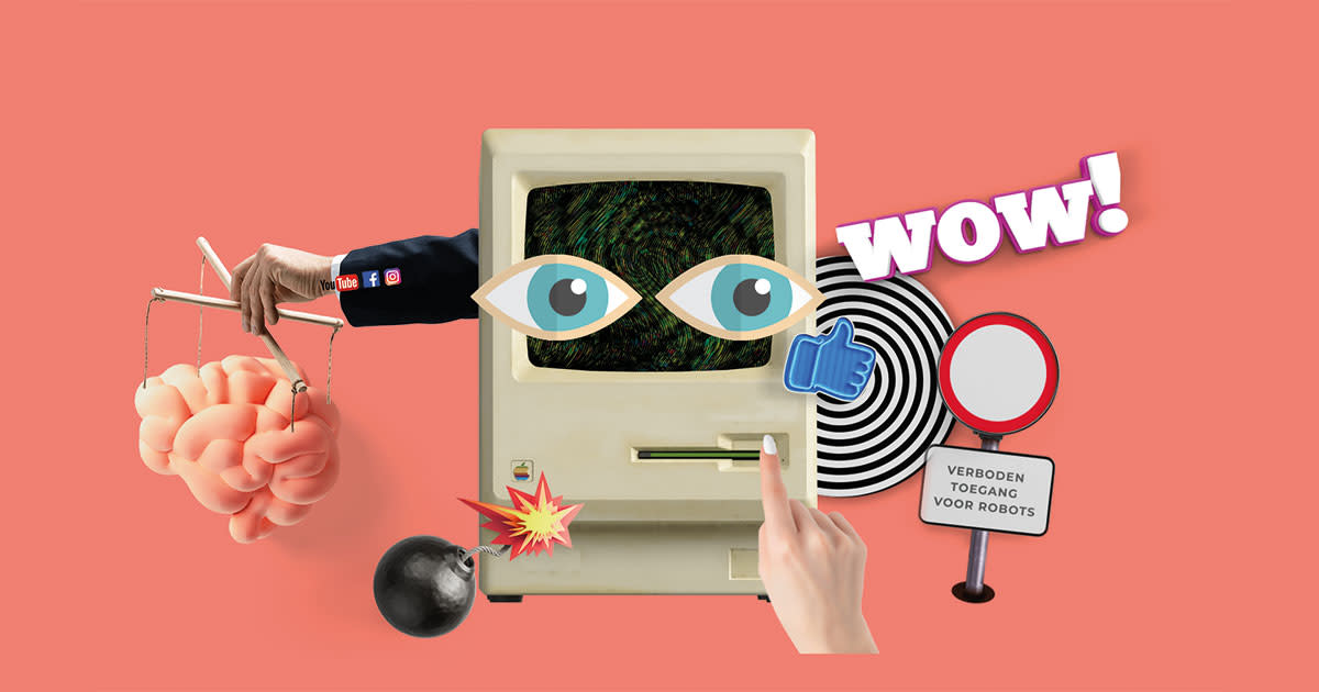 Discover the influence of tech platforms with the Short Course on ...