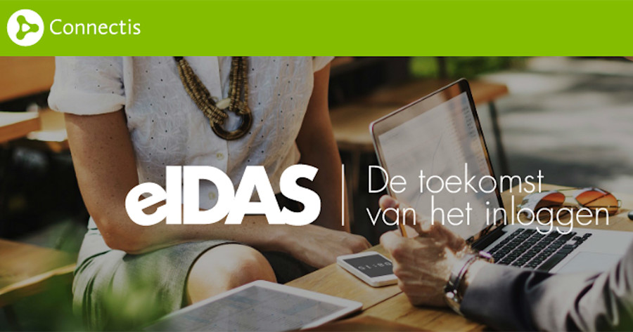 Uitnodiging voor eIDAS-webinar