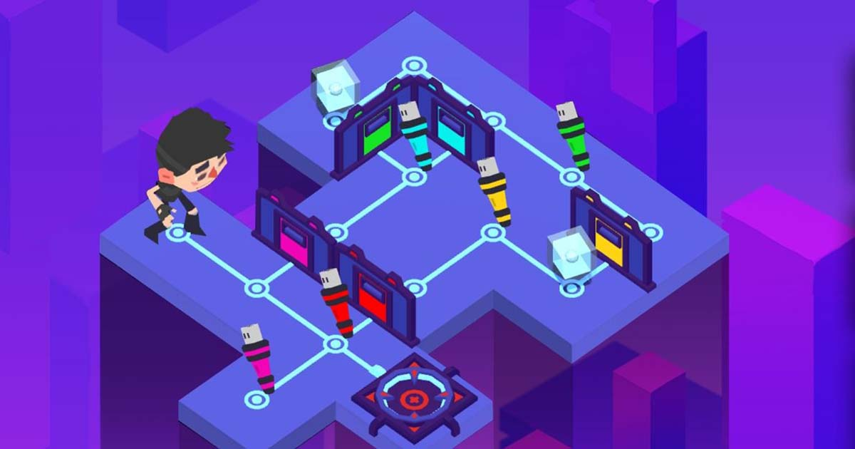 Speel de online security game Hackshield en win een boek over het