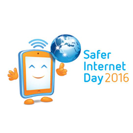 Safer internet day 2016