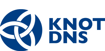 Logo KNOT DNS