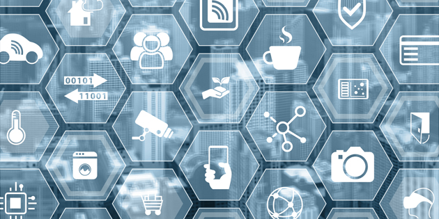 Protecting security and privacy in the internet of things | SIDN Labs