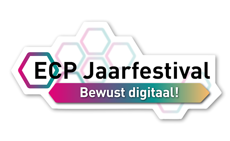 Kom naar SIDN Inspire tijdens ECP Jaarfestival 