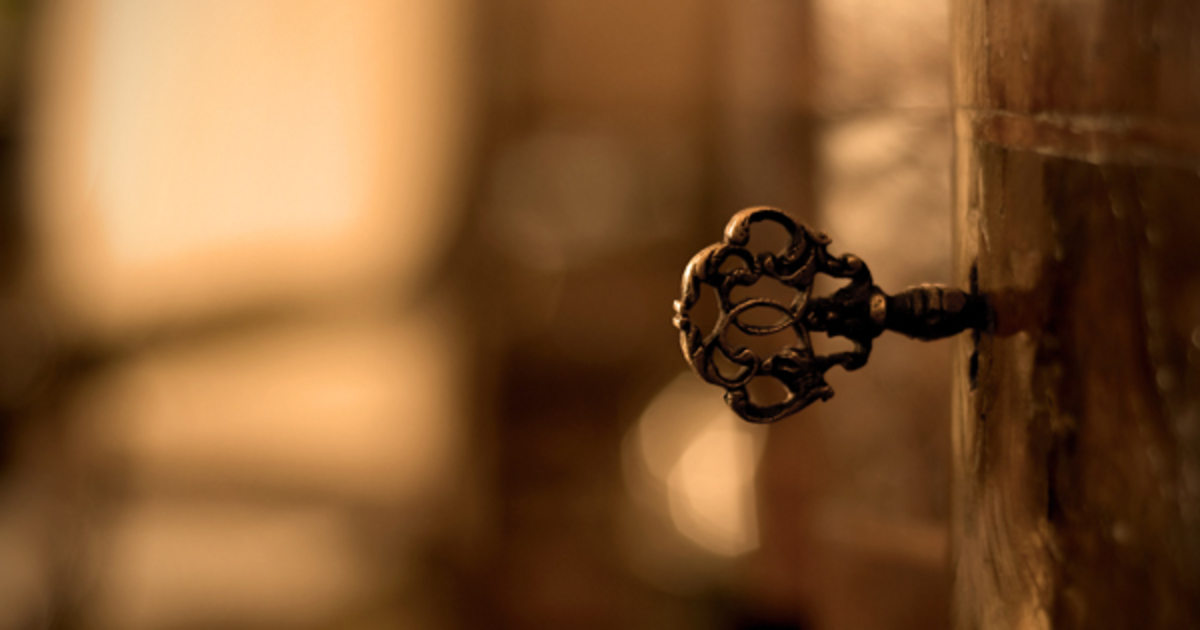 ICANN replaces secret DNSSEC keys | Cybersecurity | SIDN