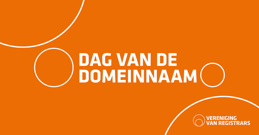 Dag van de Domeinnaam 2024