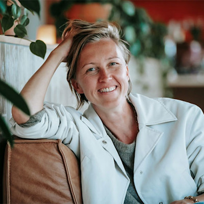 Manon van der Knaap-Hartig