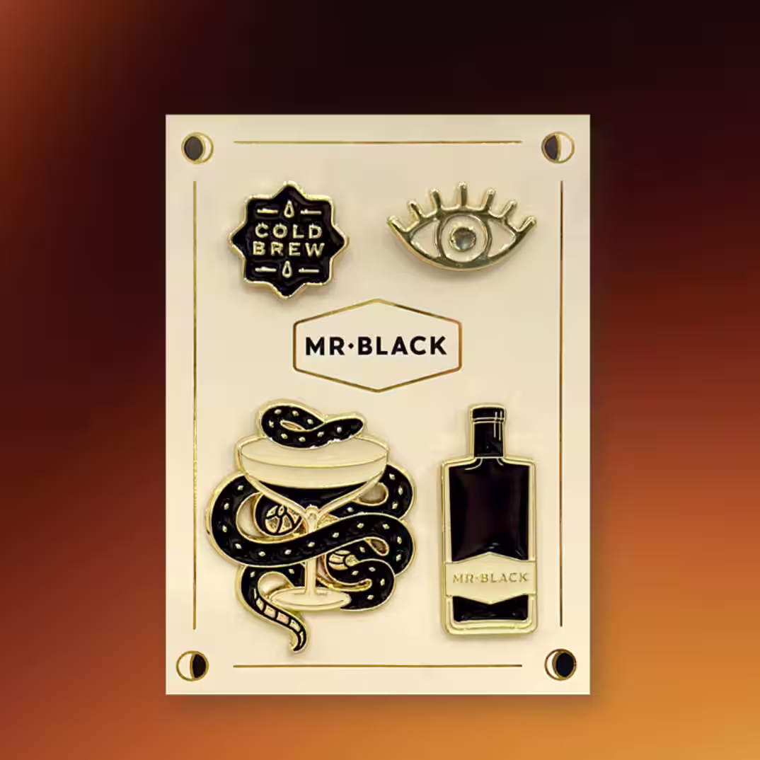 BOTTLE PIN