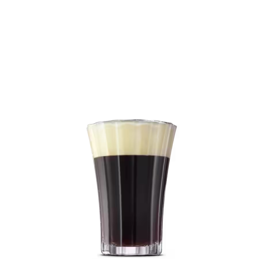Mr Black Cold Brew Irish Coffee Cocktail