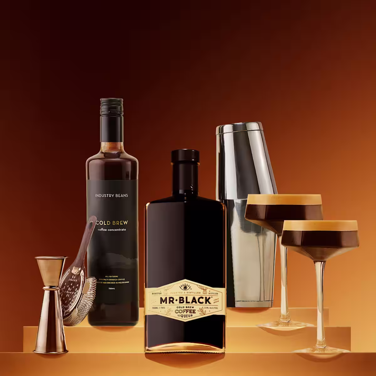 espresso martini kit