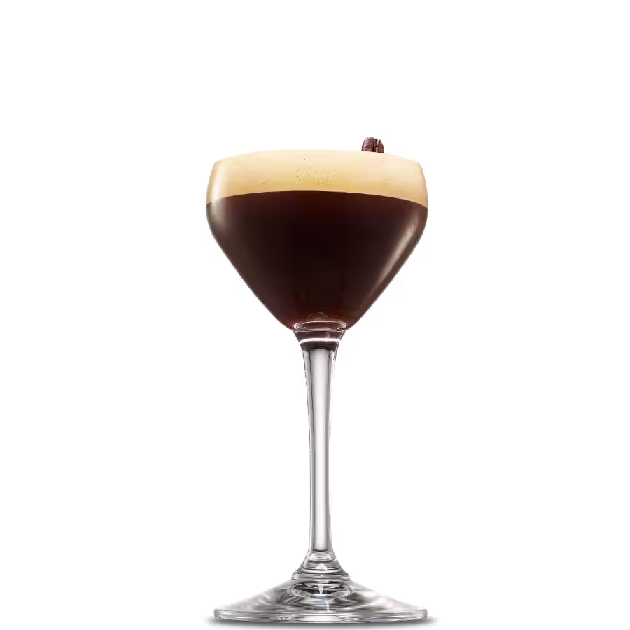 Mr. Black Cold Brew Irish Coffee Cocktail