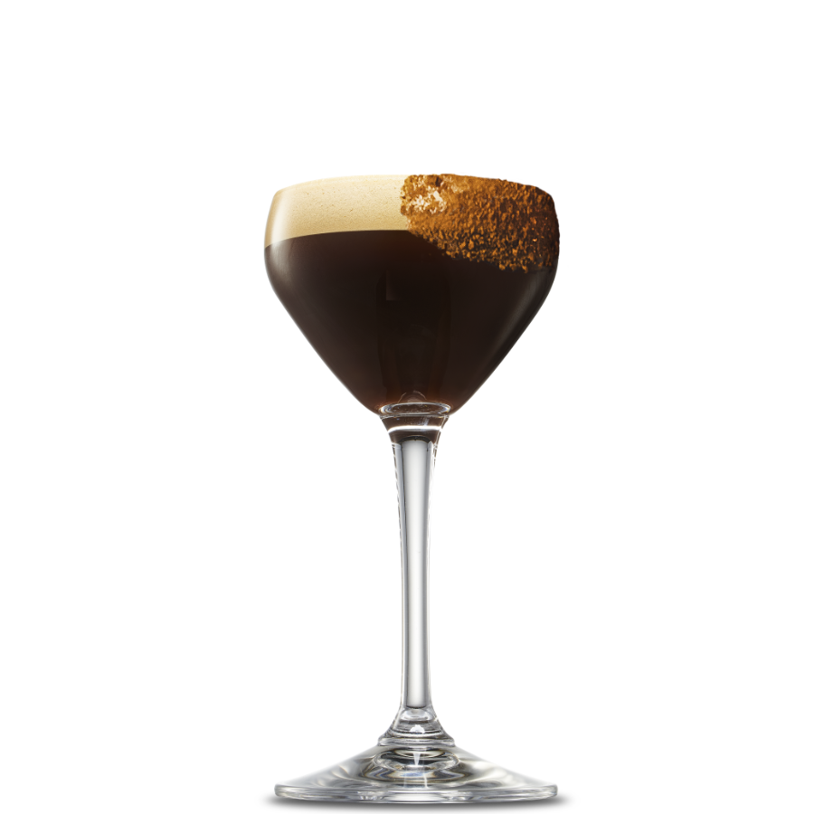 Mr Black Espresso Martini