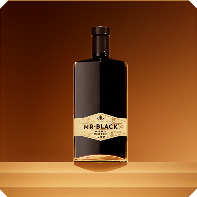 mr black vape flavour Espresso Martini