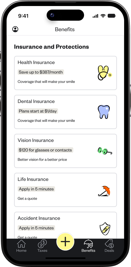 mileage tracker