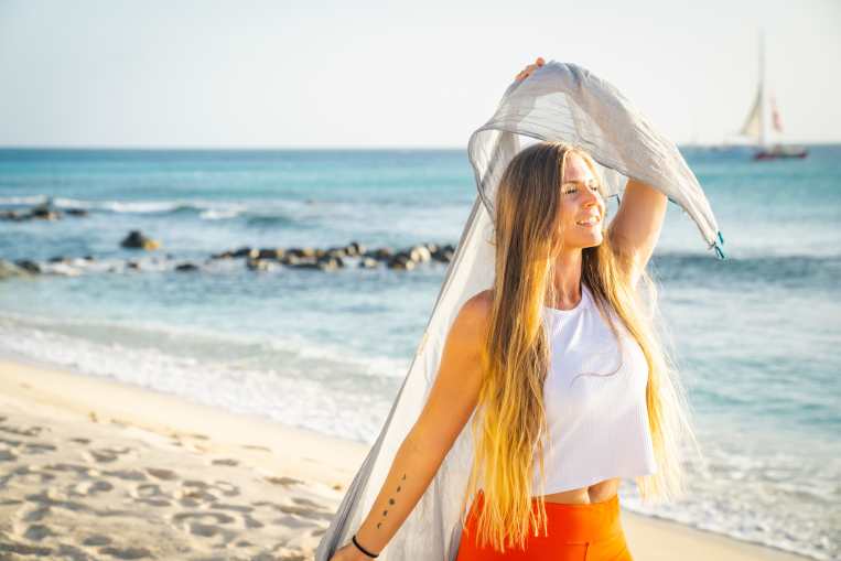 Yoga-Girl-Podcast-Rachel-Beach-Environment-Healing-Image