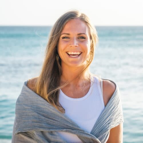 Yoga Girl® - Rachel Brathen - Founder & CEO, Certified Yoga Teacher