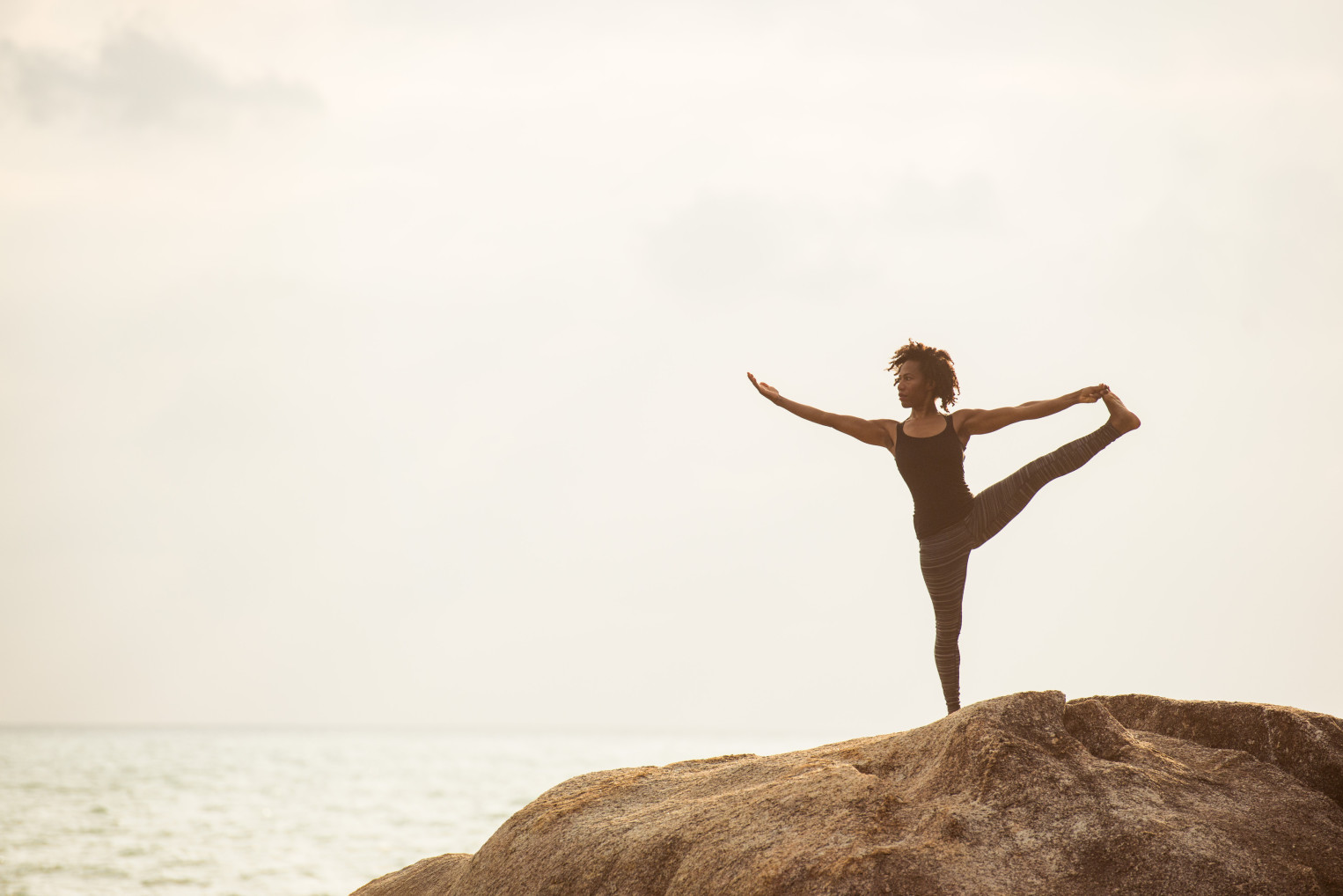 Yoga Girl® - A Yoga Girl® Guide to the Eight Limbs of Yoga