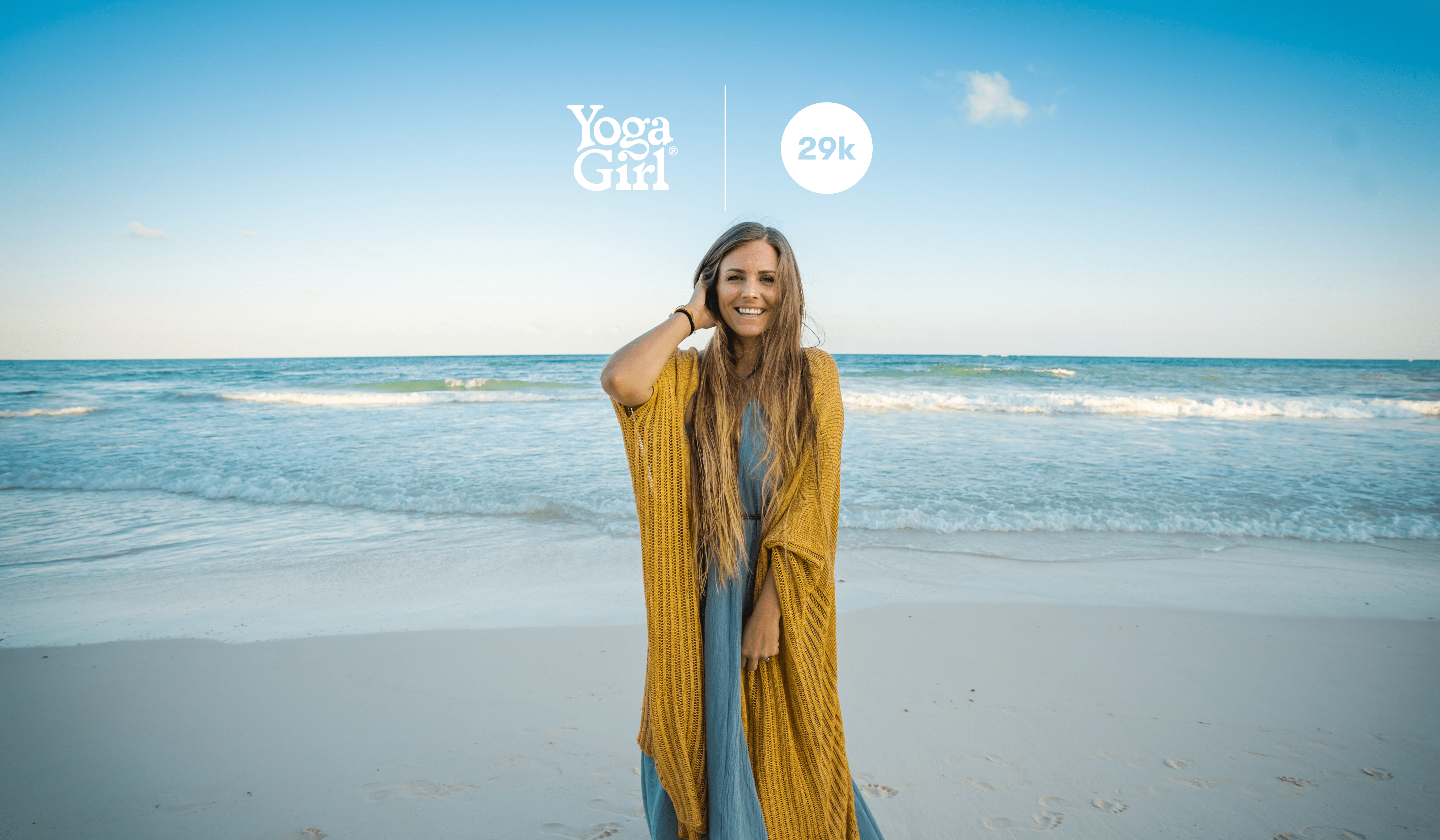 Yoga Girl A New Way Of Healing