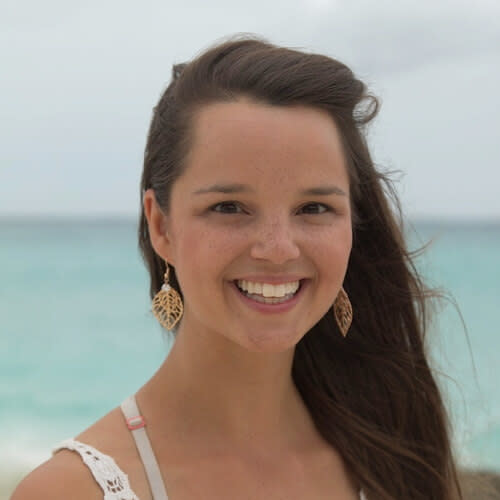 Yoga Girl® - Amelia Barnes - Certified Yoga Teacher, Writer, and