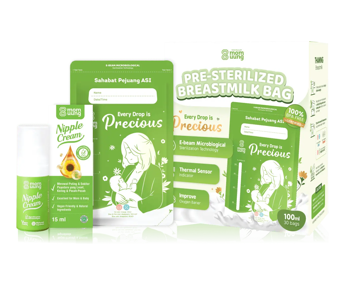 Daily Breastfeed Pack v2