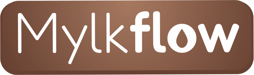 Logo Mylkflow