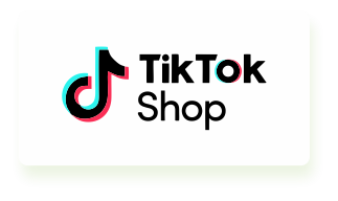 Icon Tiktok Shop