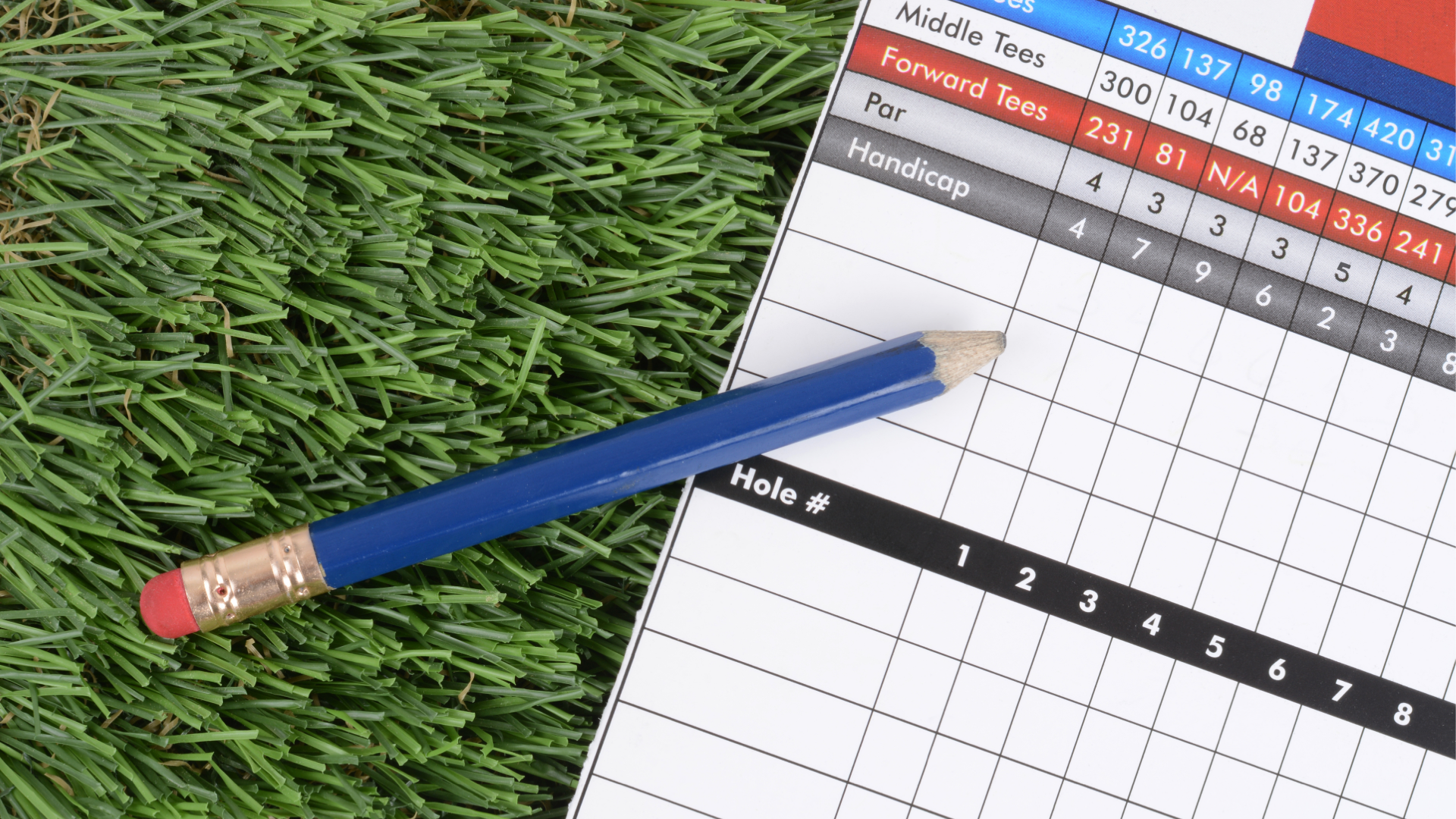 Understanding Golf Course Handicaps