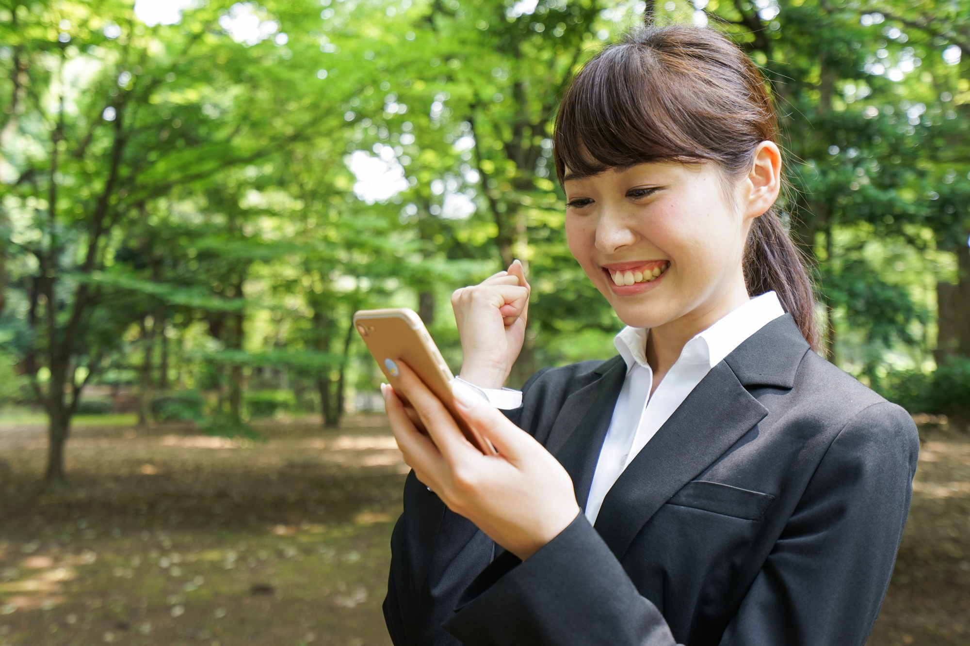 辞める前に内定！働きながら転職活動をするポイント