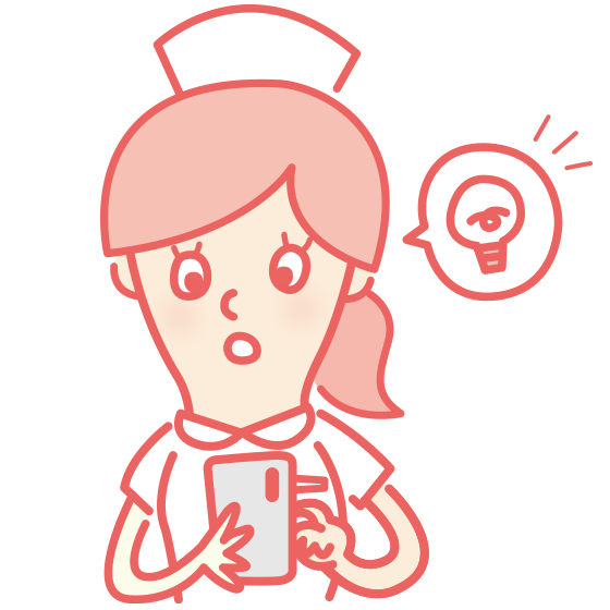 転職サイトを有効活用しよう！