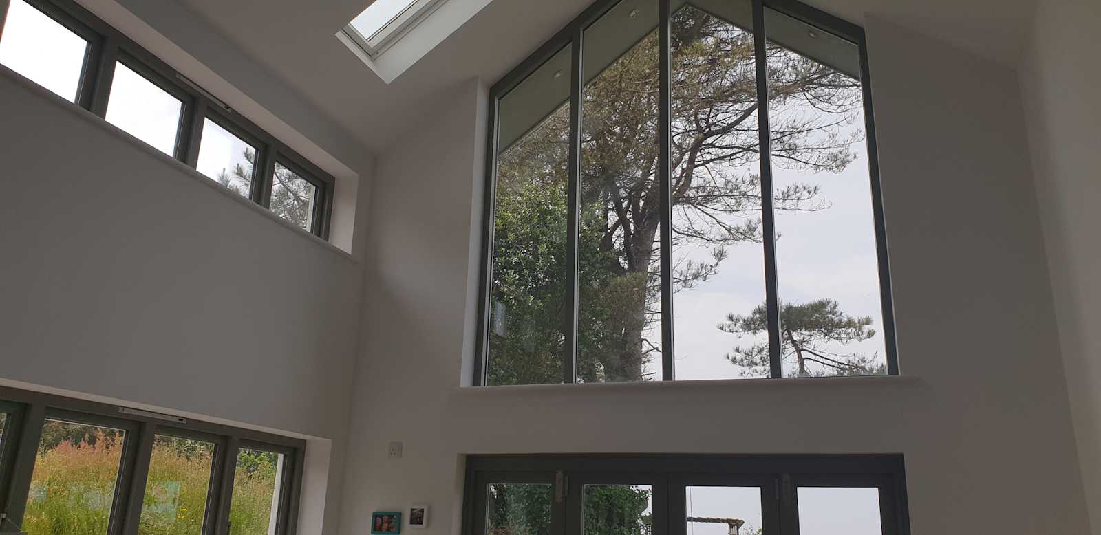 Home Timberland Joinery