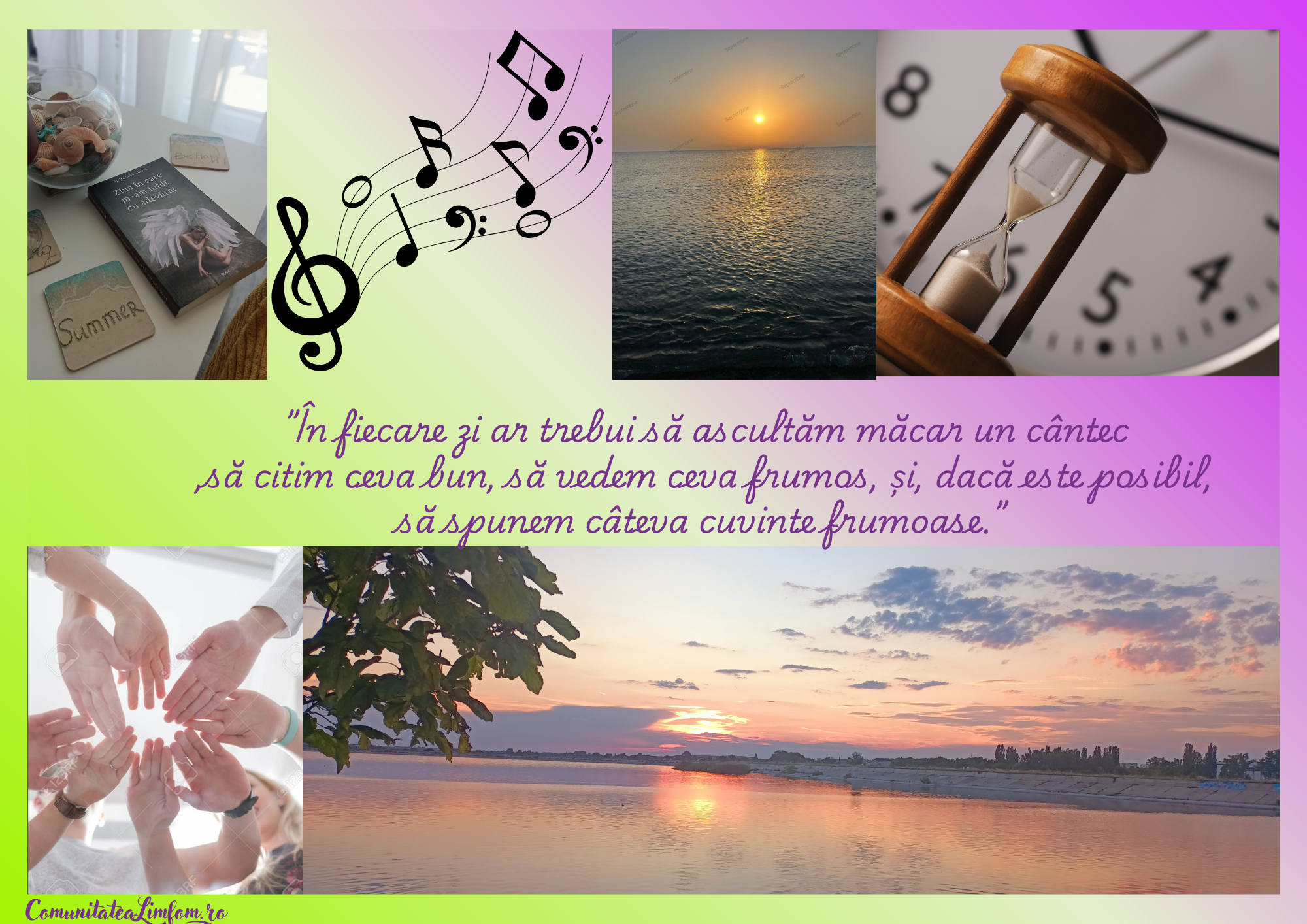 Cover Image for Voci de speranță: Mesaje de la cei care au învins limfomul (partea 3)