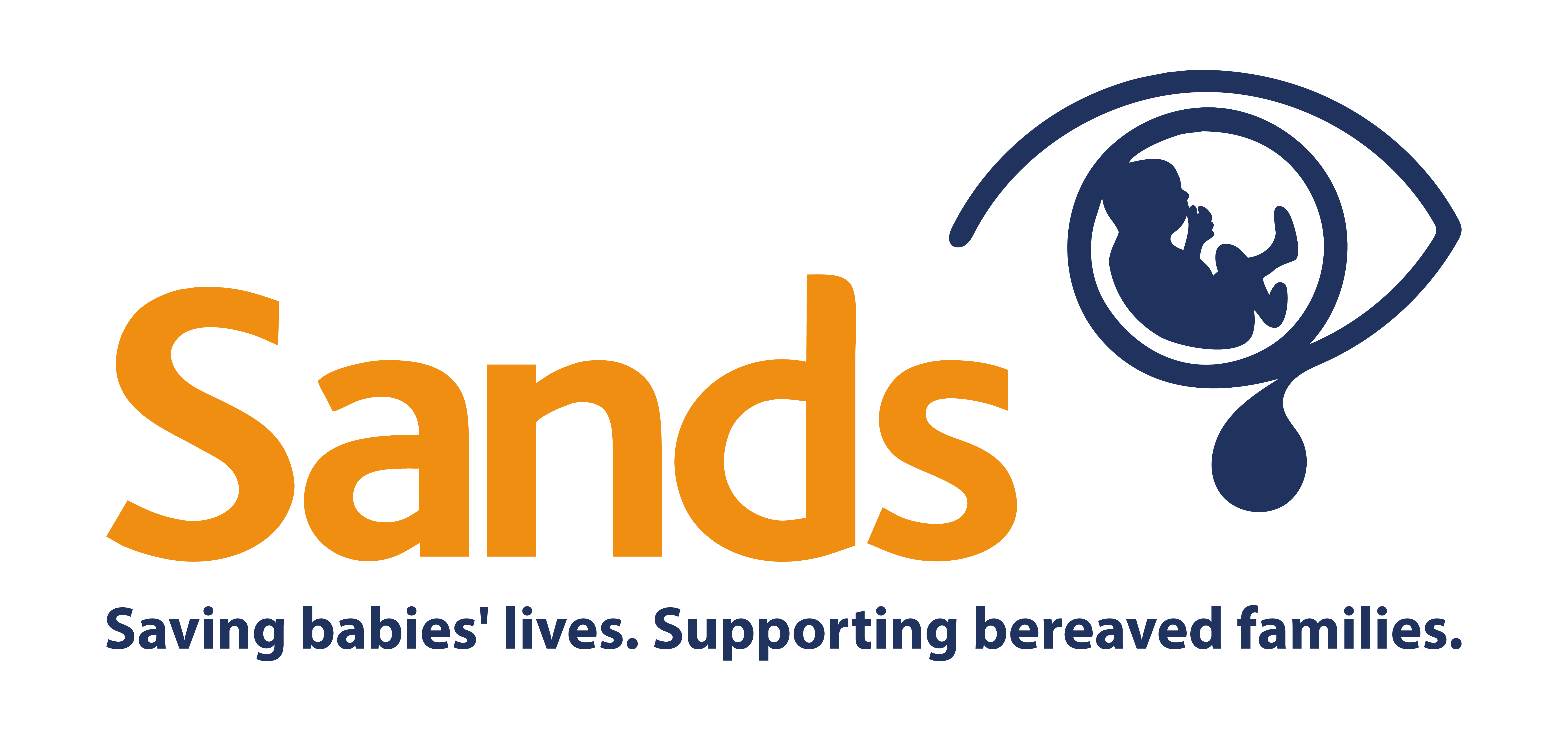 Sands logo