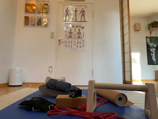 Basistraining 1:1 - Bild