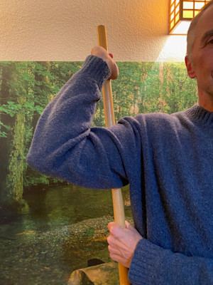 Basistraining 1:1 - weiteres Bild