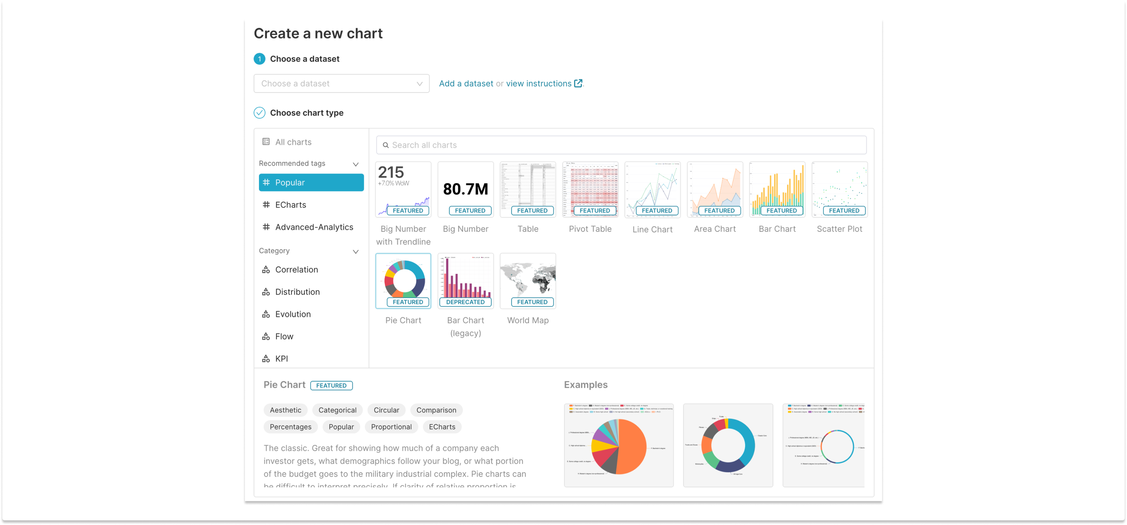 Viz Picker